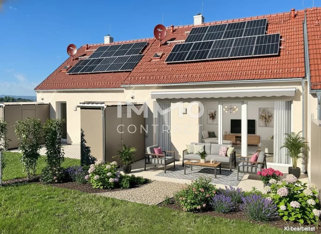 4-Zimmer-Haus kaufen in Krems an der Donau – 130 m², € 540.613 – Bild 2 von 25