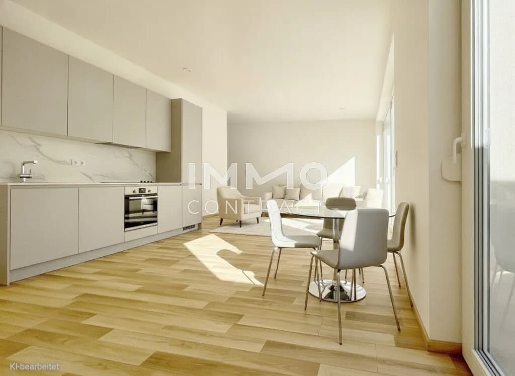 4-Zimmer-Haus kaufen in Krems an der Donau – 130 m², € 540.613 – Bild 9 von 25