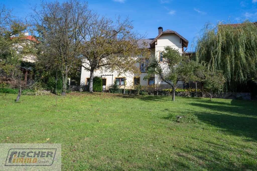Haus kaufen in Baden – 206,52 m², € 390.000