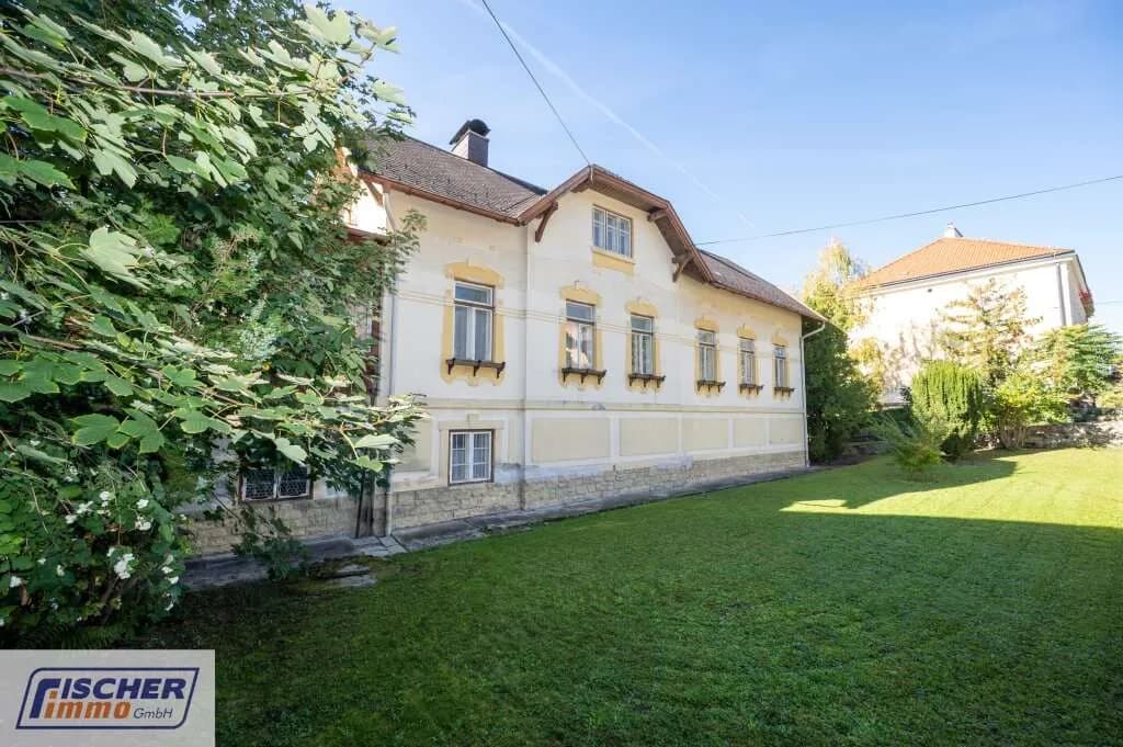 Haus kaufen in Baden – 206,52 m², € 390.000 – Bild 3 von 55