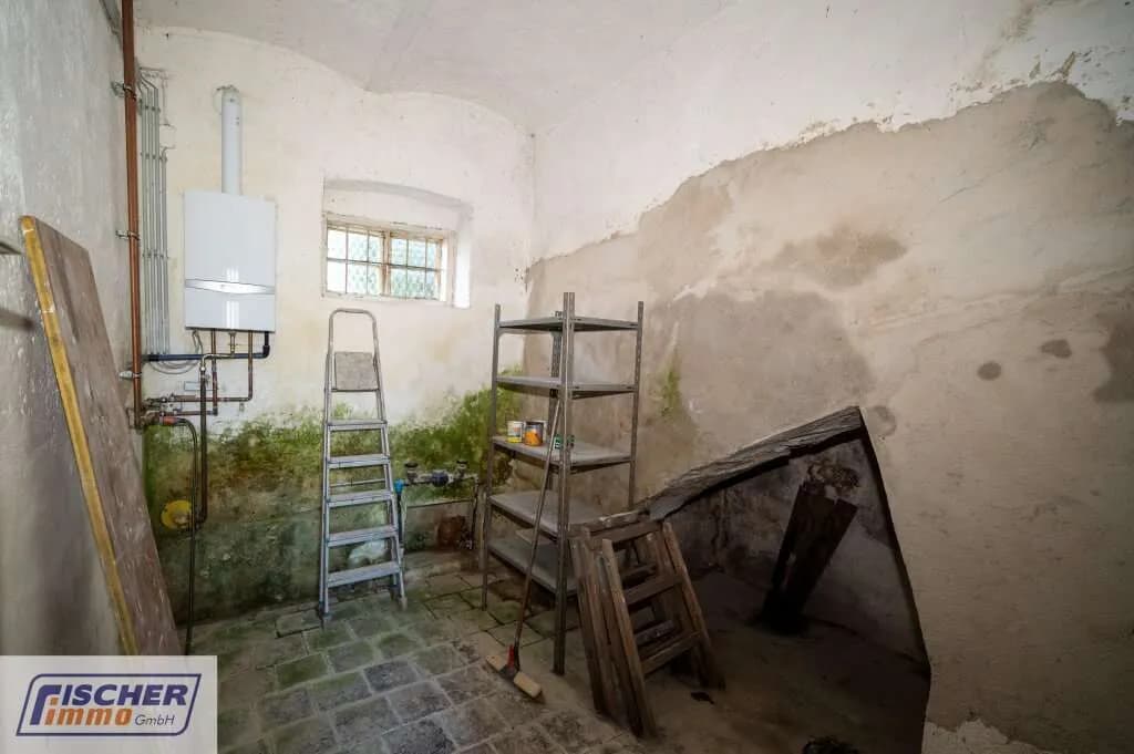 Haus kaufen in Baden – 206,52 m², € 390.000 – Bild 16 von 55