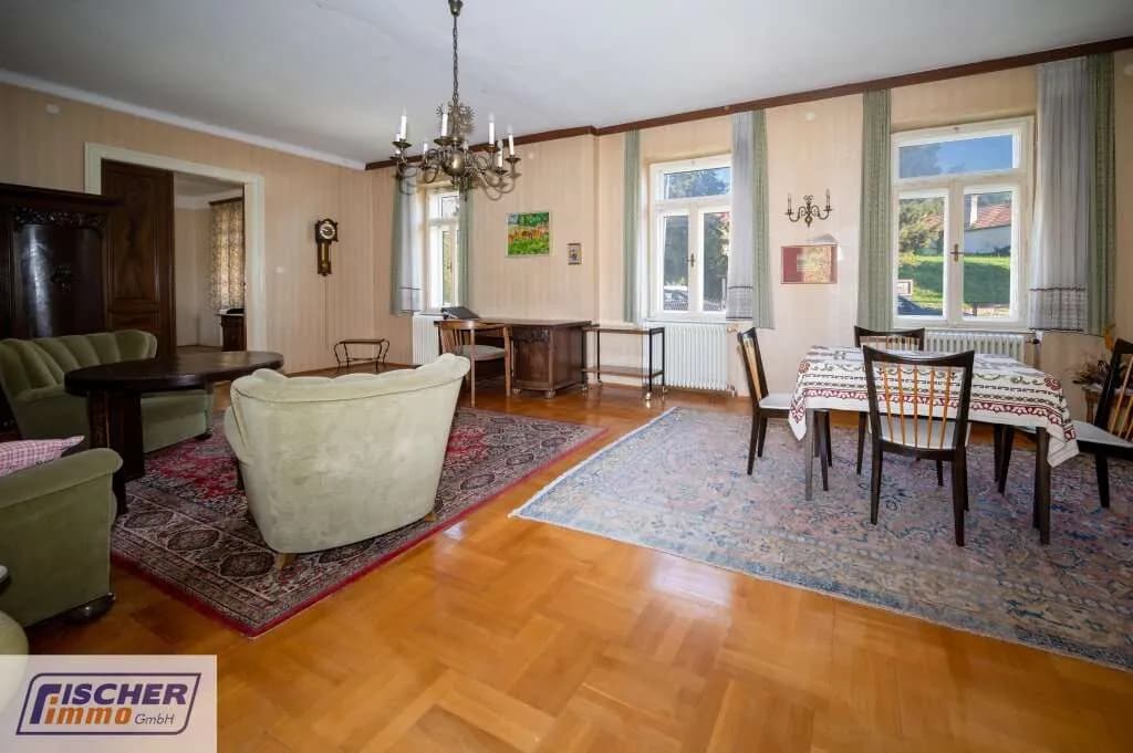 Haus kaufen in Baden – 206,52 m², € 390.000 – Bild 22 von 55