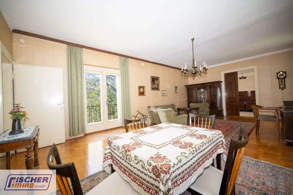 Haus kaufen in Baden – 206,52 m², € 390.000 – Bild 23 von 55
