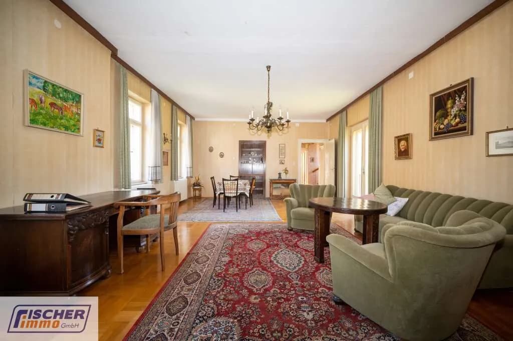 Haus kaufen in Baden – 206,52 m², € 390.000 – Bild 24 von 55