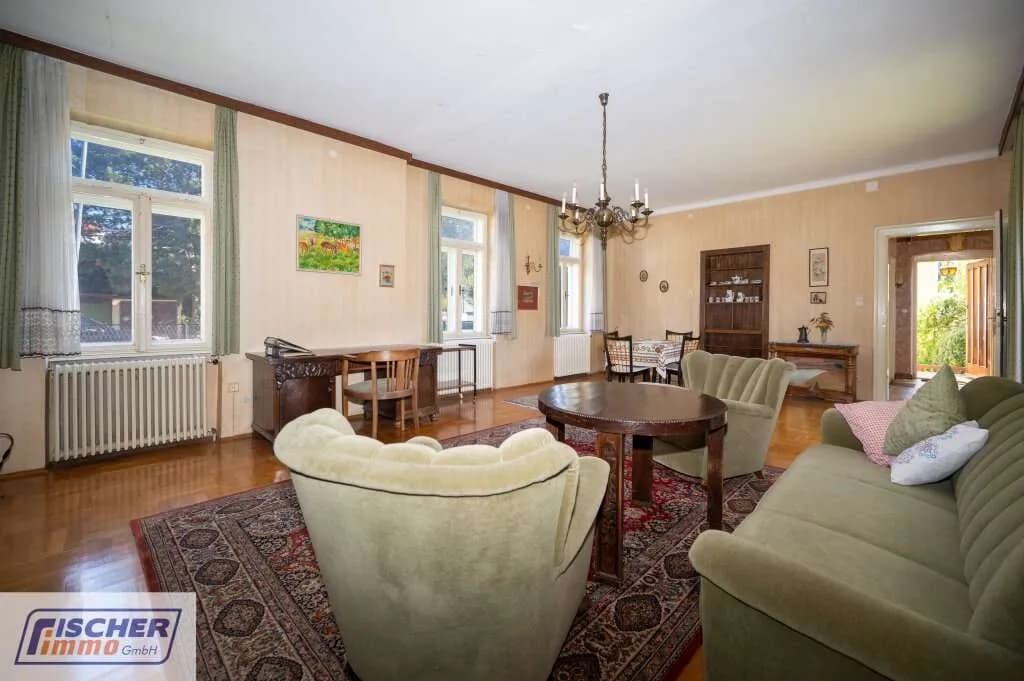 Haus kaufen in Baden – 206,52 m², € 390.000 – Bild 25 von 55