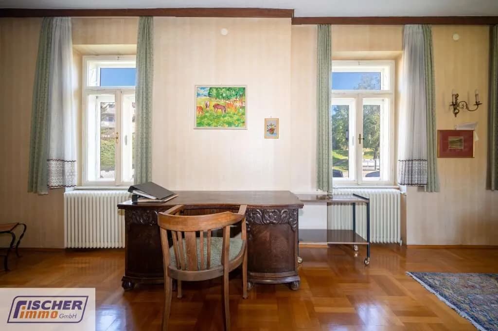 Haus kaufen in Baden – 206,52 m², € 390.000 – Bild 26 von 55