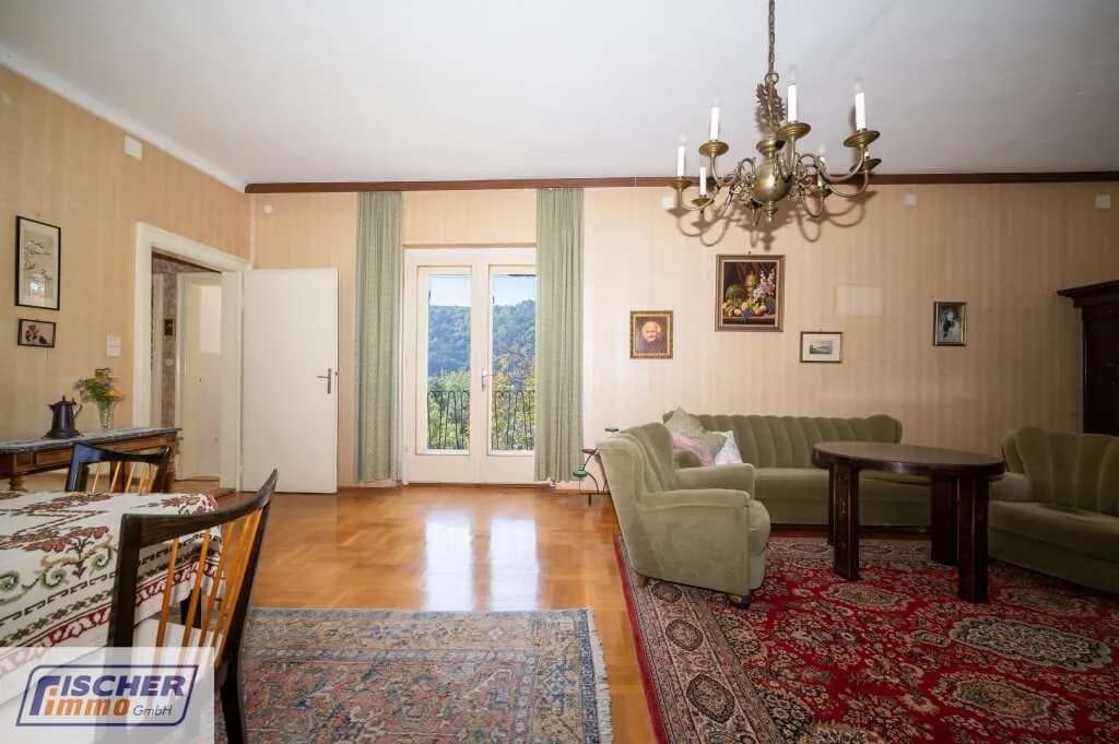 Haus kaufen in Baden – 206,52 m², € 390.000 – Bild 27 von 55