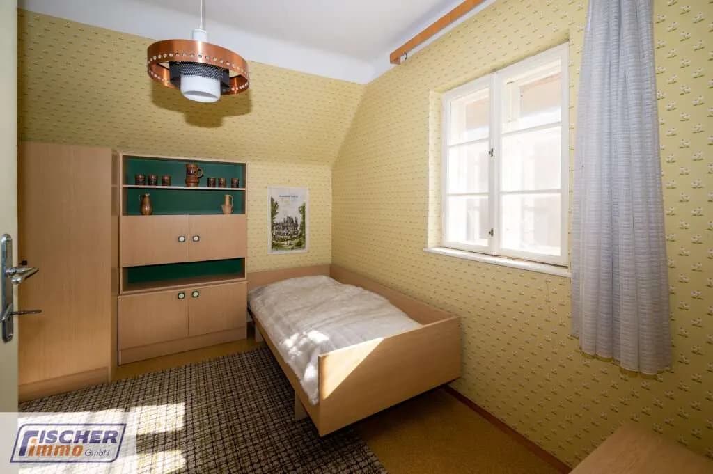 Haus kaufen in Baden – 206,52 m², € 390.000 – Bild 35 von 55