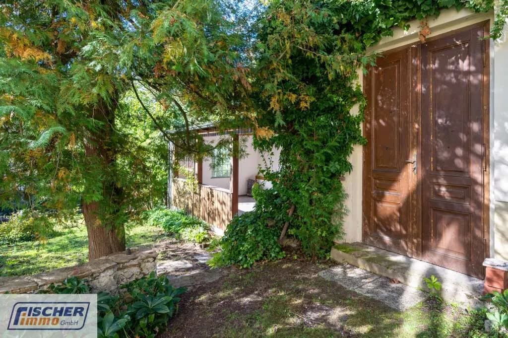 Haus kaufen in Baden – 206,52 m², € 390.000 – Bild 44 von 55