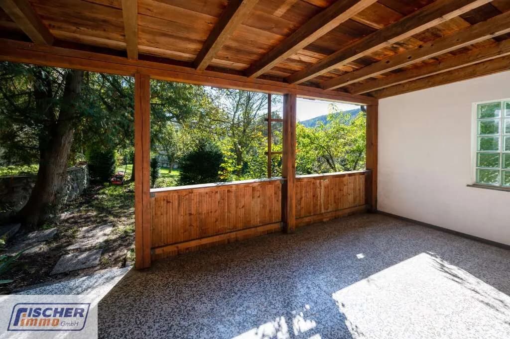 Haus kaufen in Baden – 206,52 m², € 390.000 – Bild 46 von 55