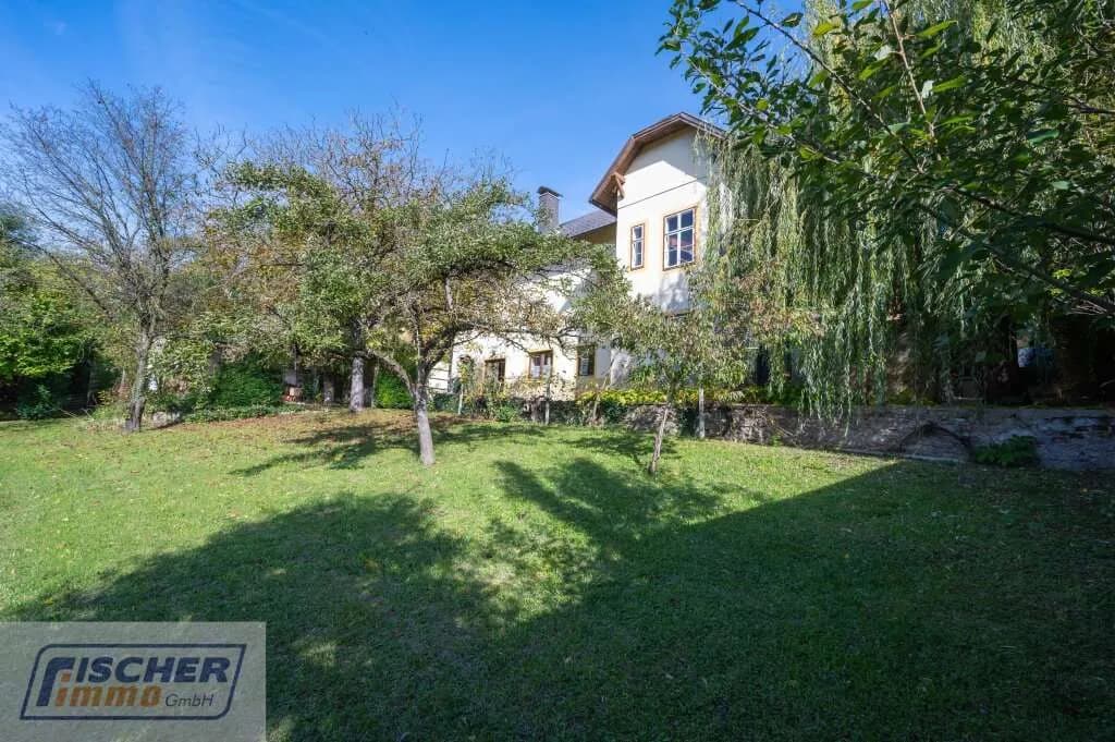 Haus kaufen in Baden – 206,52 m², € 390.000 – Bild 48 von 55