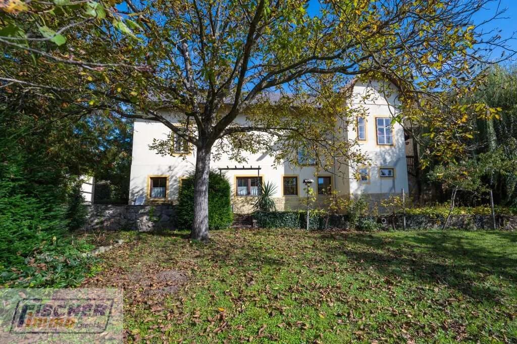 Haus kaufen in Baden – 206,52 m², € 390.000 – Bild 50 von 55