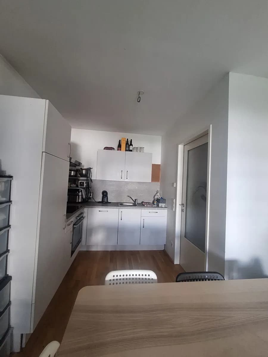 2-Zimmer-Wohnung mieten in Wien – 56 m², € 1.077 – Bild 4 von 9
