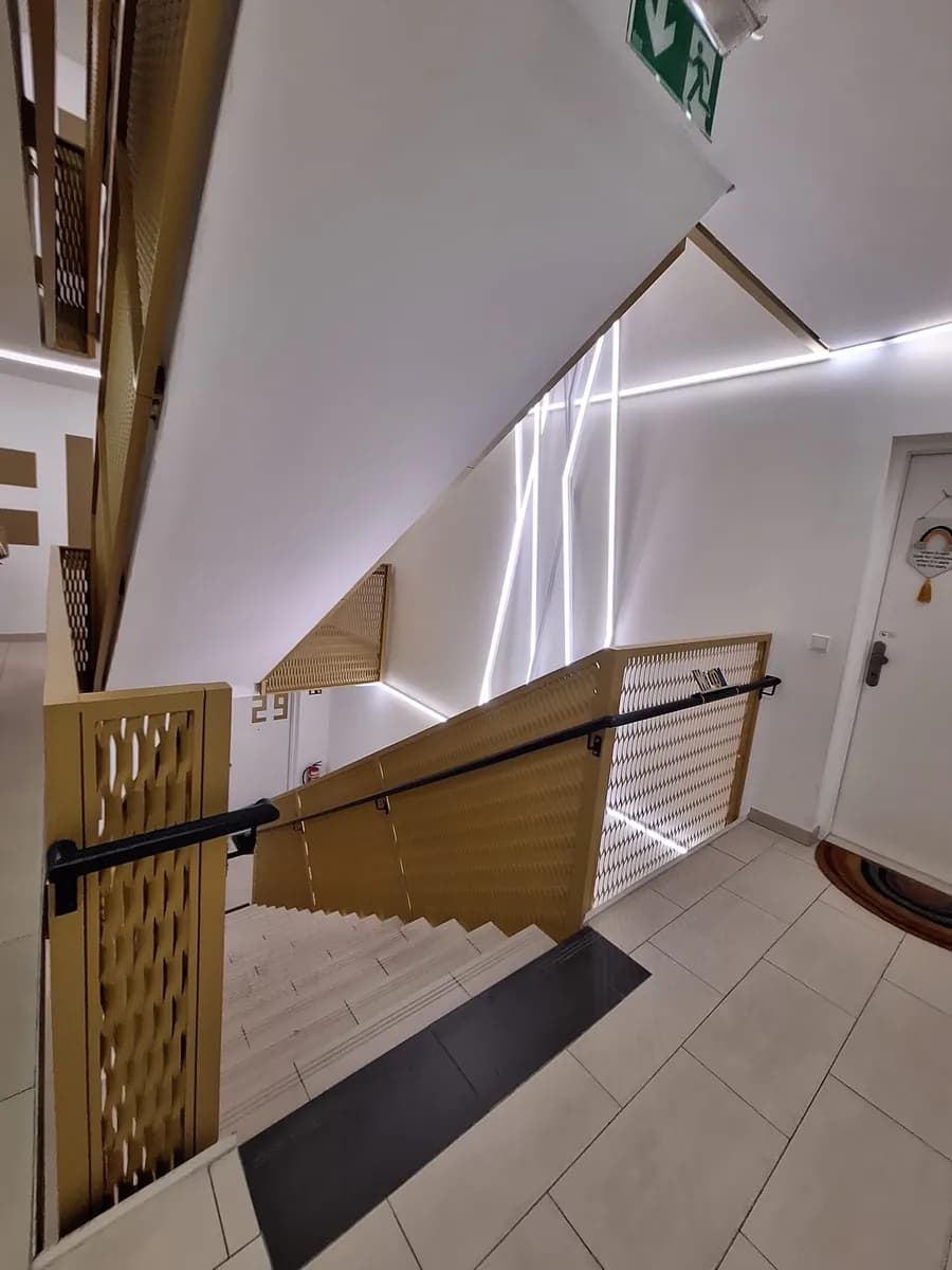 2-Zimmer-Wohnung mieten in Wien – 56 m², € 1.077 – Bild 7 von 9
