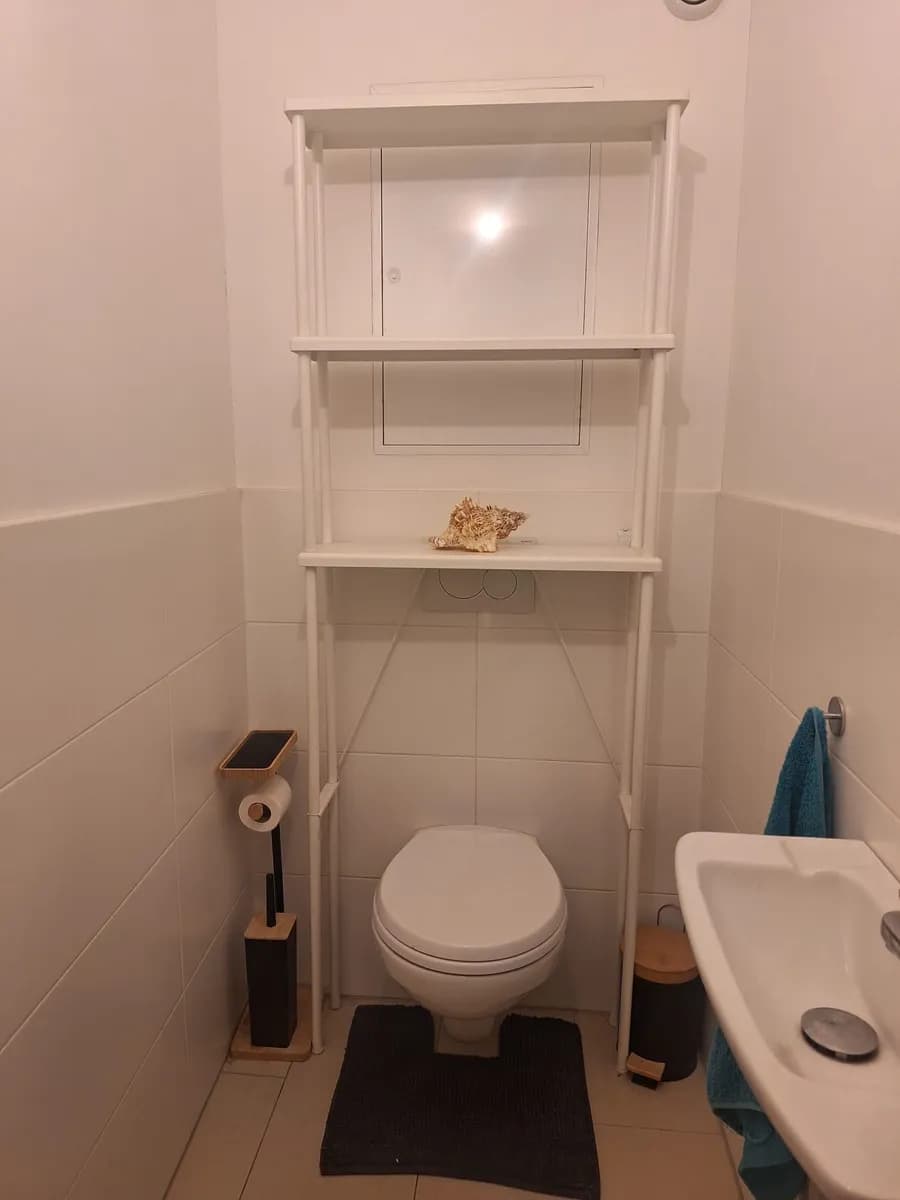 2-Zimmer-Wohnung mieten in Wien – 56 m², € 1.077 – Bild 9 von 9