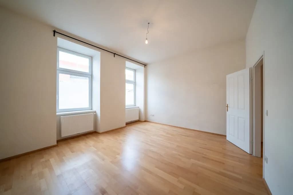 2-Zimmer-Wohnung kaufen in Wien – 76 m², € 365.000 – Bild 2 von 8
