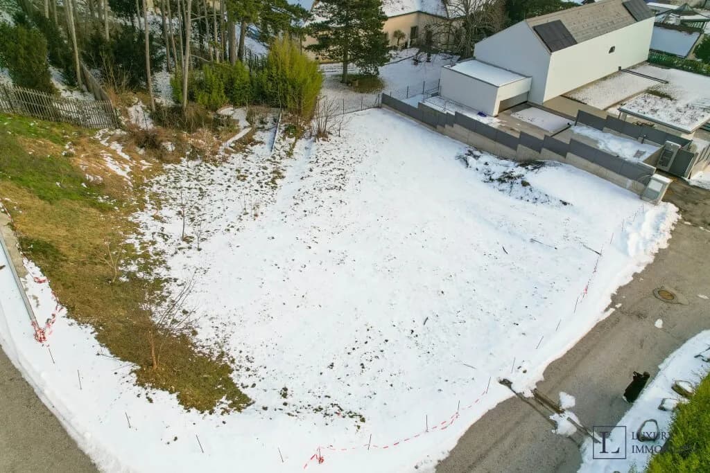 Grundstück kaufen in Mödling – 1 100 m², € 1.499.000 – Bild 3 von 20