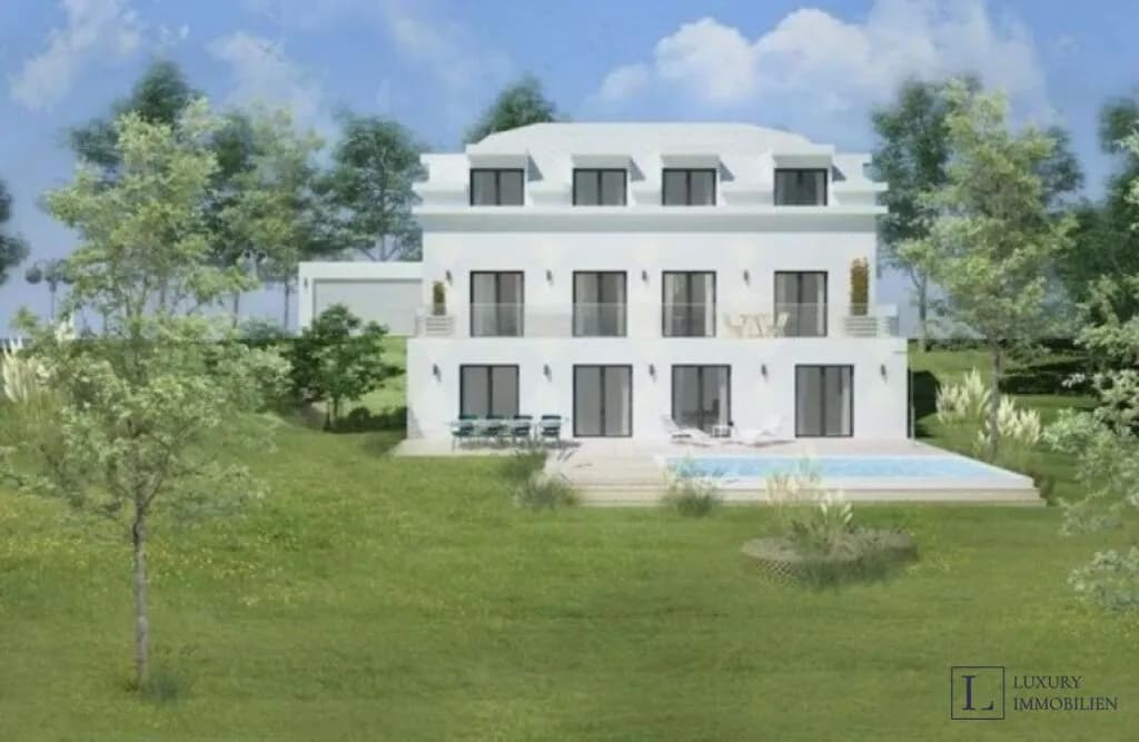 Grundstück kaufen in Mödling – 1 100 m², € 1.499.000 – Bild 4 von 20