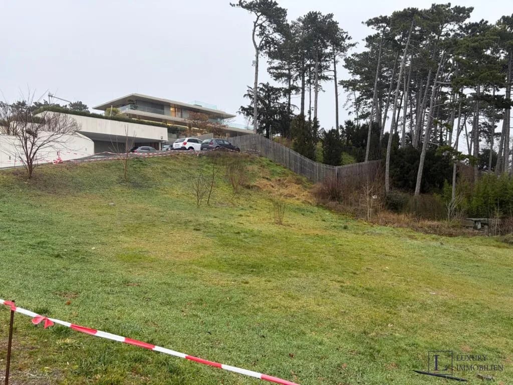 Grundstück kaufen in Mödling – 1 100 m², € 1.499.000 – Bild 6 von 20