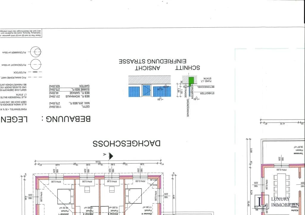 Grundstück kaufen in Mödling – 1 100 m², € 1.499.000 – Bild 11 von 20