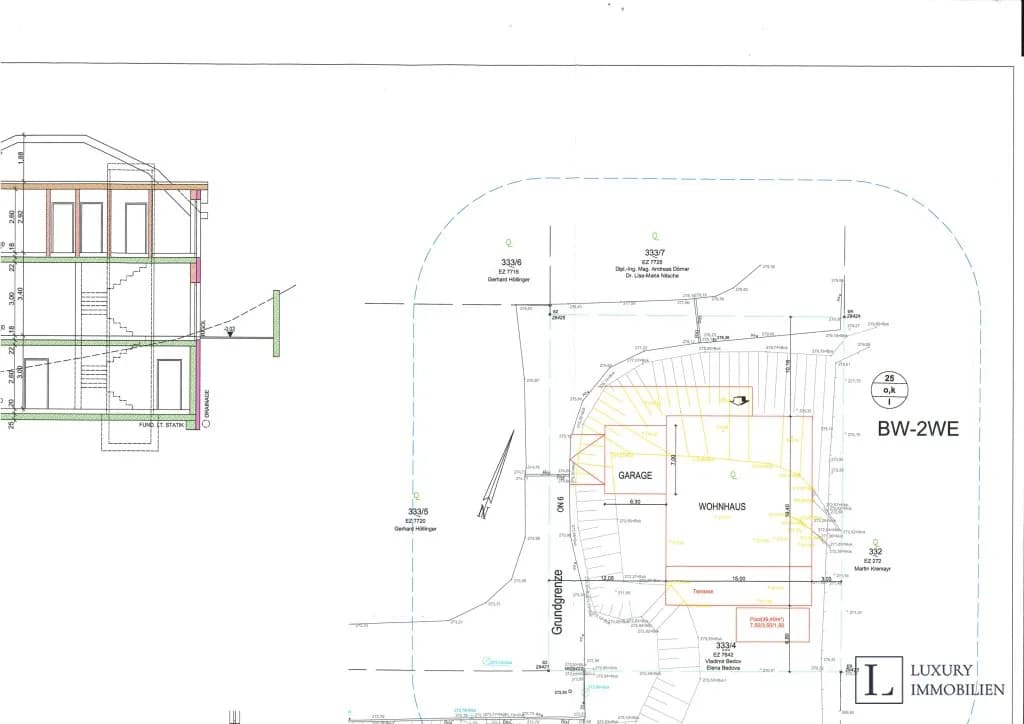 Grundstück kaufen in Mödling – 1 100 m², € 1.499.000 – Bild 15 von 20