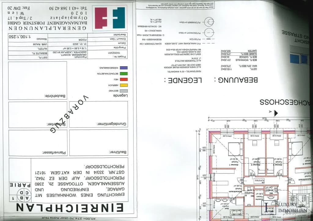 Grundstück kaufen in Mödling – 1 100 m², € 1.499.000 – Bild 16 von 20