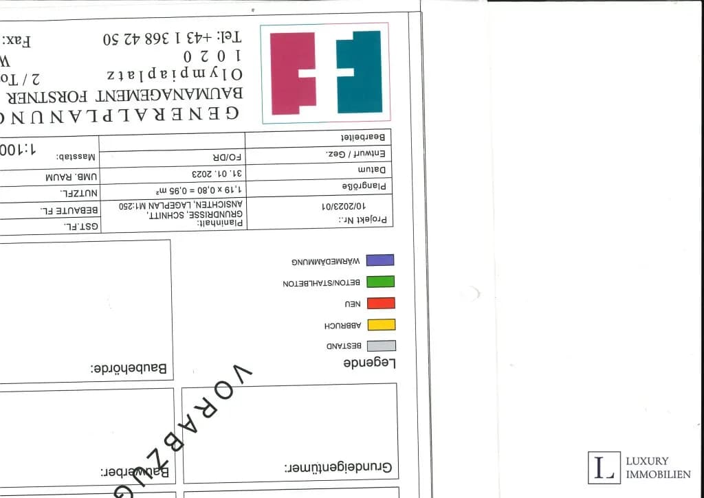Grundstück kaufen in Mödling – 1 100 m², € 1.499.000 – Bild 17 von 20