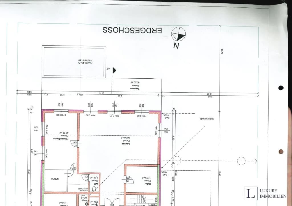 Grundstück kaufen in Mödling – 1 100 m², € 1.499.000 – Bild 18 von 20