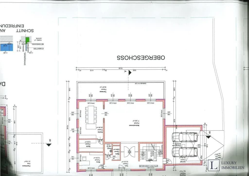 Grundstück kaufen in Mödling – 1 100 m², € 1.499.000 – Bild 19 von 20