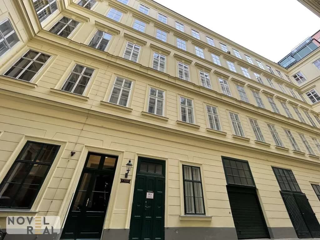 3-Zimmer-Wohnung kaufen in Wien – 111 m², € 1.890.000 – Bild 2 von 10