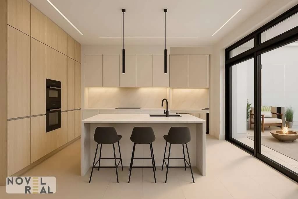 3-Zimmer-Wohnung kaufen in Wien – 111 m², € 1.890.000 – Bild 5 von 10