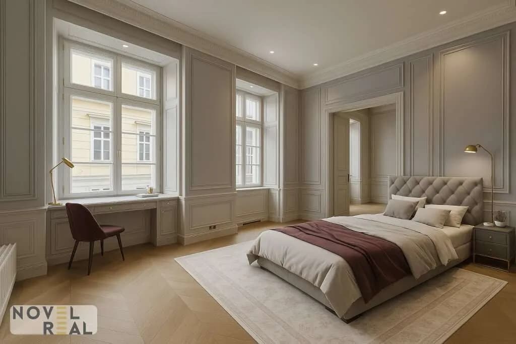 3-Zimmer-Wohnung kaufen in Wien – 111 m², € 1.890.000 – Bild 6 von 10