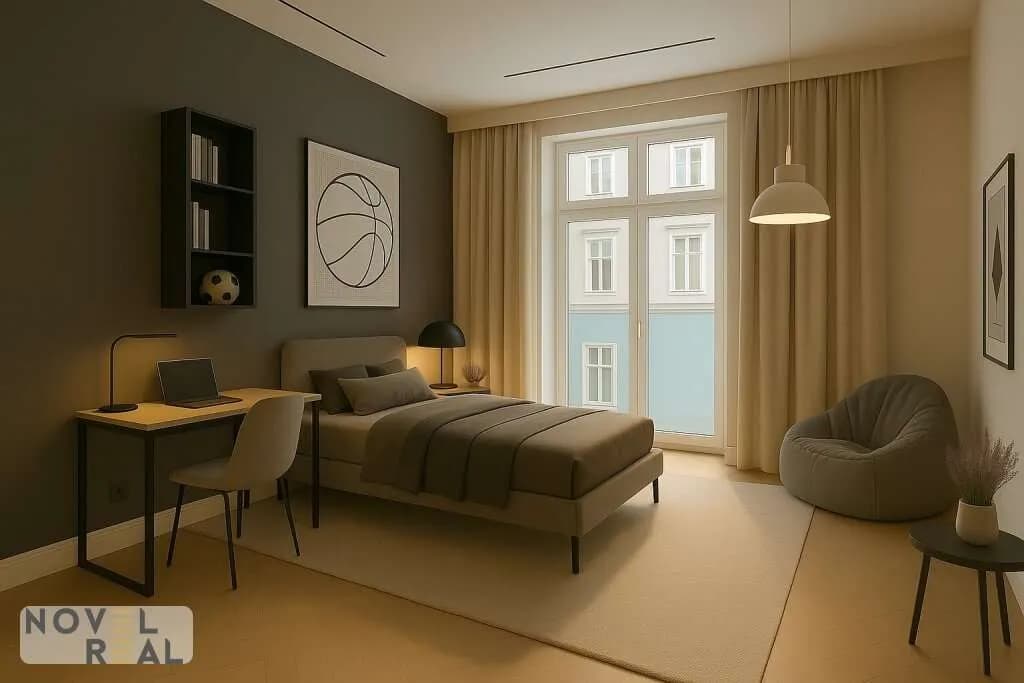 3-Zimmer-Wohnung kaufen in Wien – 111 m², € 1.890.000 – Bild 7 von 10