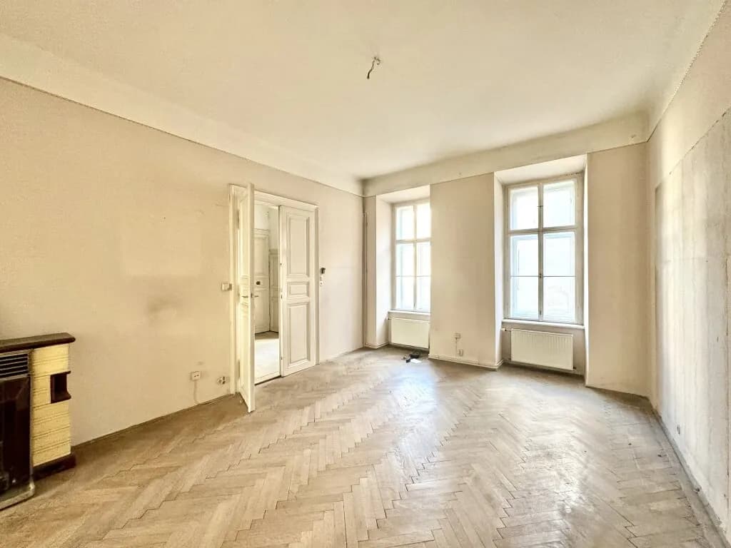 2-Zimmer-Wohnung kaufen in Wien – 68,2 m², € 399.000