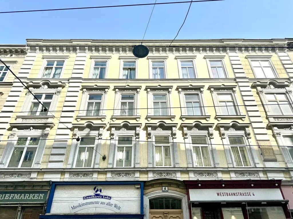 2-Zimmer-Wohnung kaufen in Wien – 68,2 m², € 399.000 – Bild 3 von 10