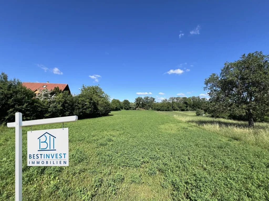 Grundstück kaufen in Wiener Neustadt Land – 12 088 m², € 1.100.000 – Bild 2 von 7