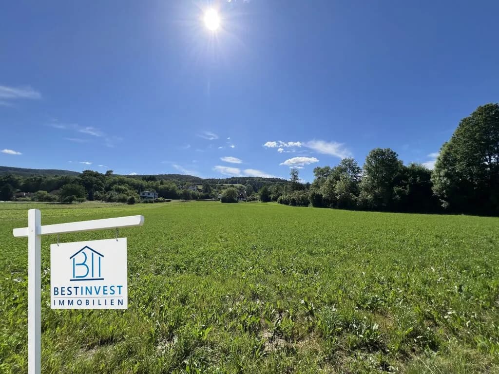 Grundstück kaufen in Wiener Neustadt Land – 12 088 m², € 1.100.000 – Bild 5 von 7