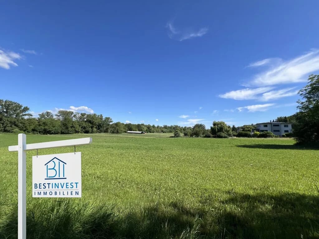 Grundstück kaufen in Wiener Neustadt Land – 12 088 m², € 1.100.000 – Bild 7 von 7