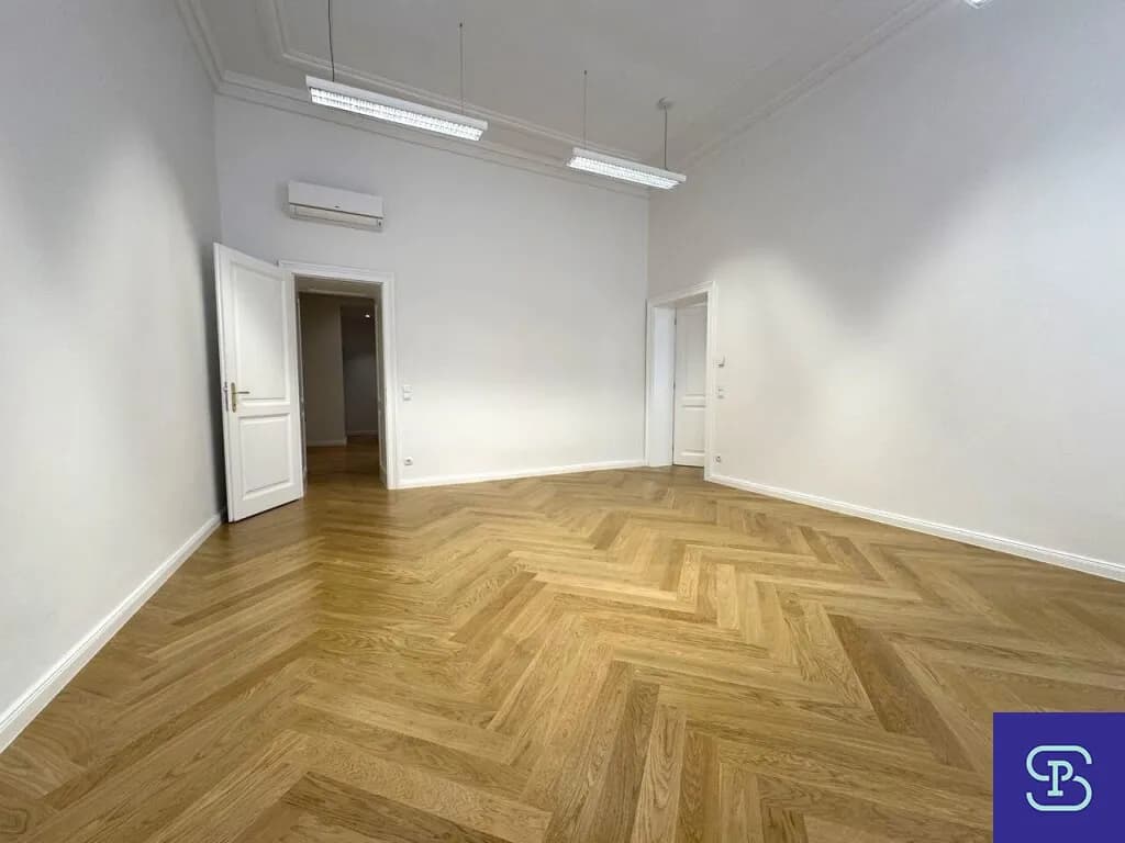 7-Zimmer-Gewerbeimmobilie mieten in Wien – 270 m², € 6.761 – Bild 2 von 32