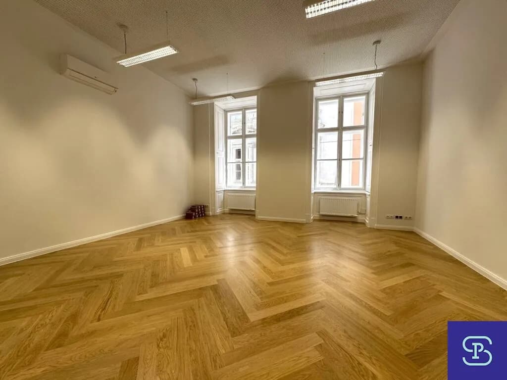 7-Zimmer-Gewerbeimmobilie mieten in Wien – 270 m², € 6.761 – Bild 3 von 32