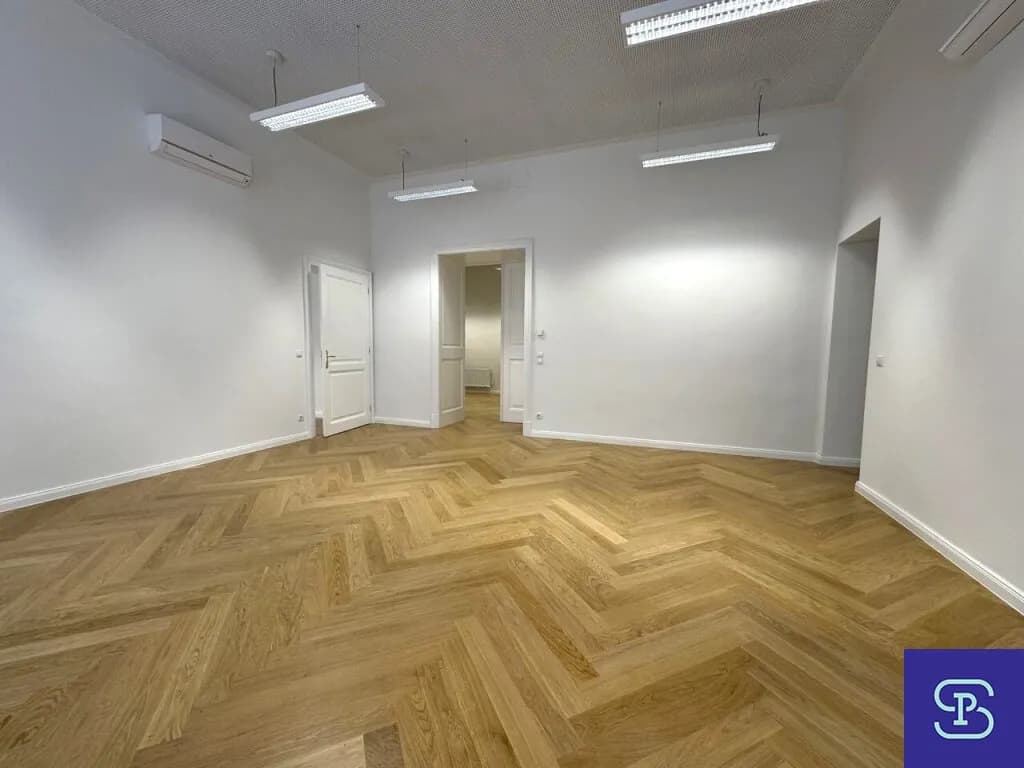 7-Zimmer-Gewerbeimmobilie mieten in Wien – 270 m², € 6.761 – Bild 4 von 32