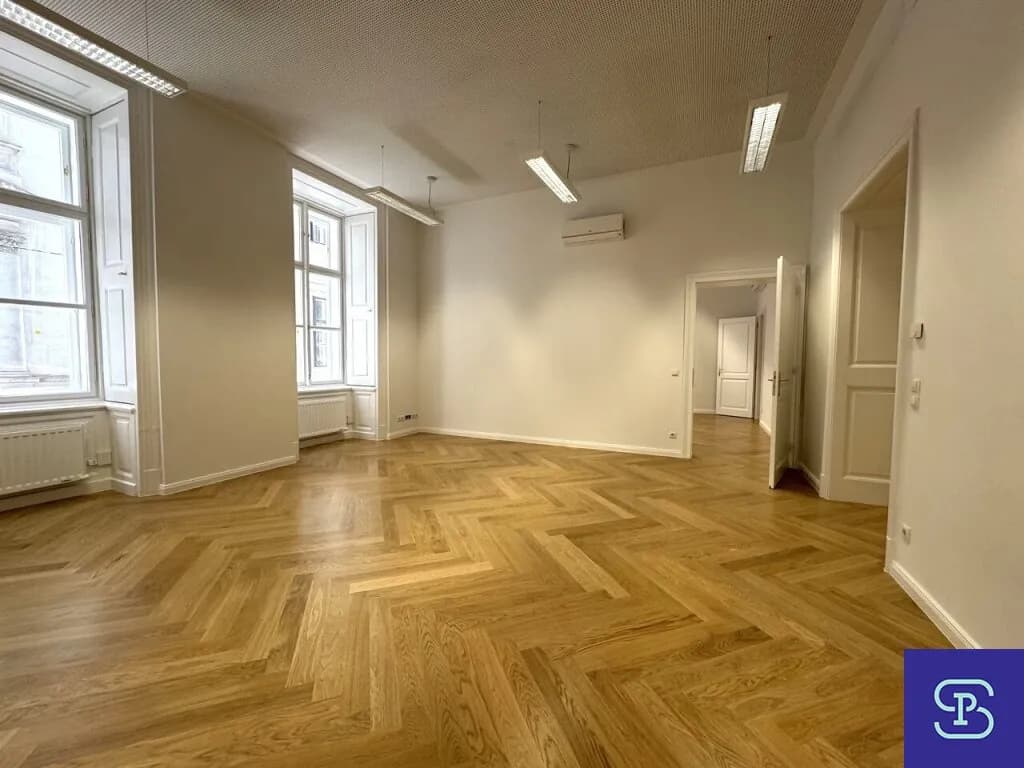 7-Zimmer-Gewerbeimmobilie mieten in Wien – 270 m², € 6.761 – Bild 5 von 32