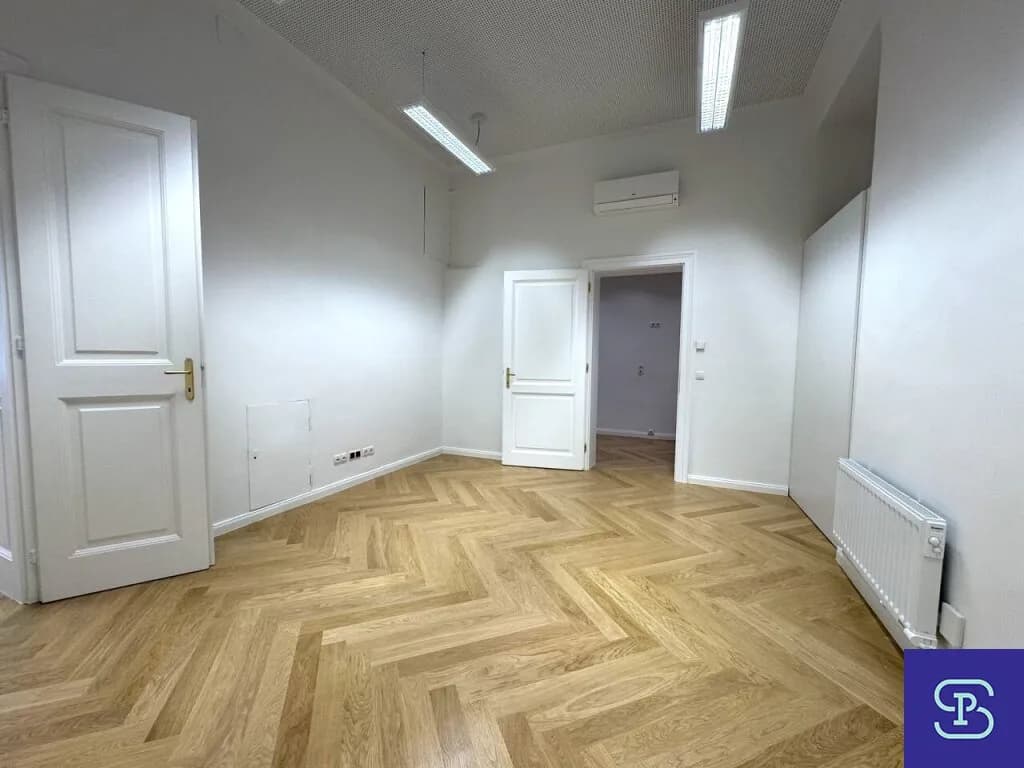 7-Zimmer-Gewerbeimmobilie mieten in Wien – 270 m², € 6.761 – Bild 7 von 32
