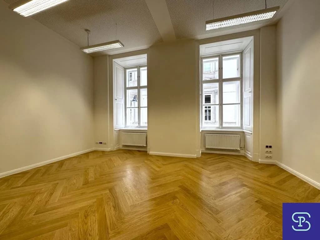 7-Zimmer-Gewerbeimmobilie mieten in Wien – 270 m², € 6.761 – Bild 8 von 32