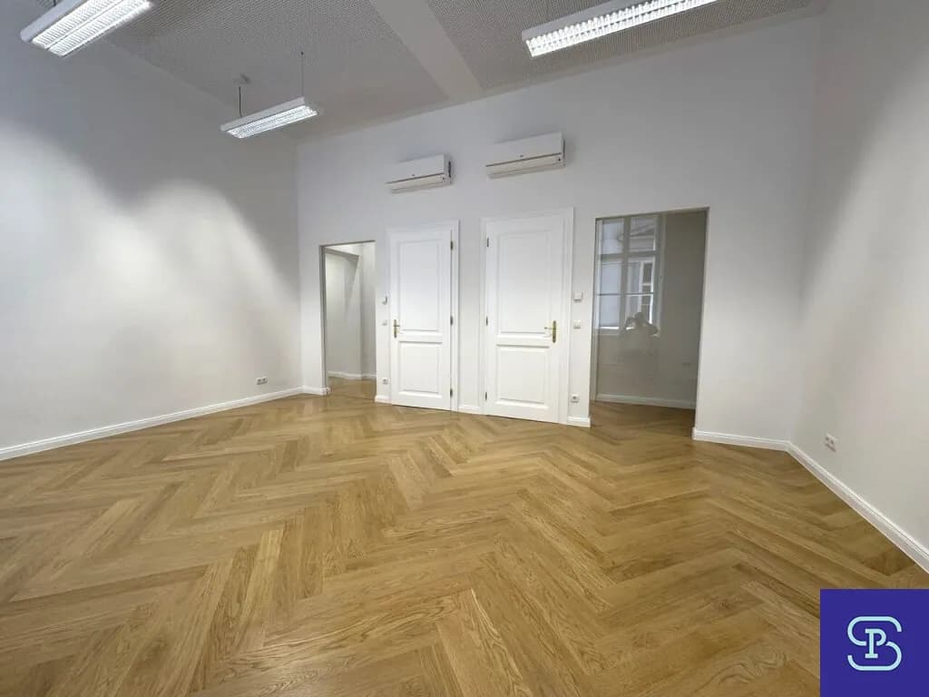 7-Zimmer-Gewerbeimmobilie mieten in Wien – 270 m², € 6.761 – Bild 9 von 32