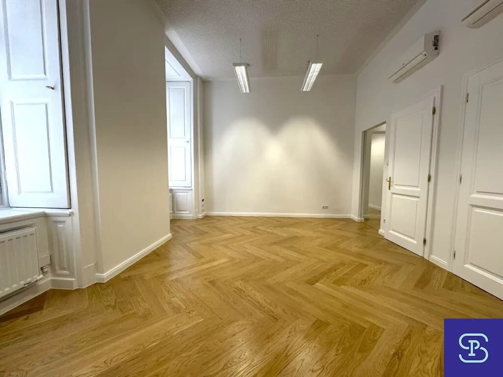 7-Zimmer-Gewerbeimmobilie mieten in Wien – 270 m², € 6.761 – Bild 10 von 32