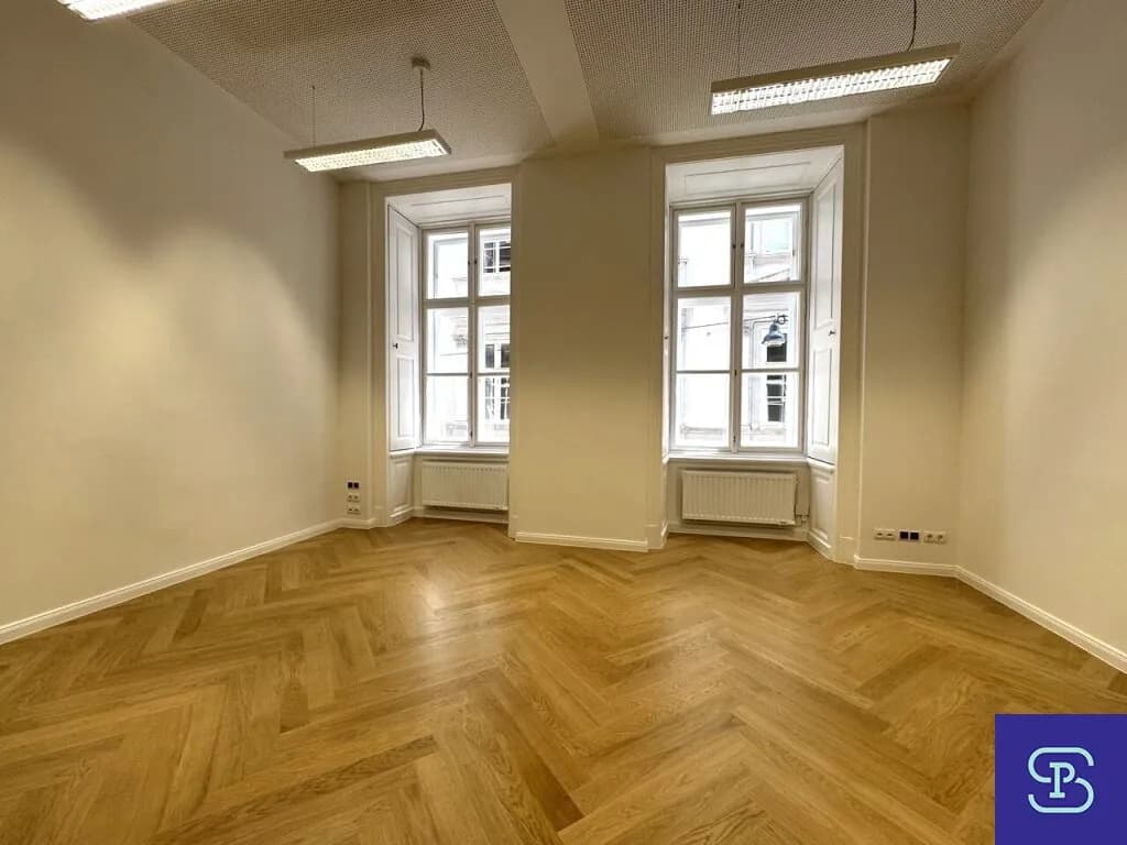 7-Zimmer-Gewerbeimmobilie mieten in Wien – 270 m², € 6.761 – Bild 11 von 32