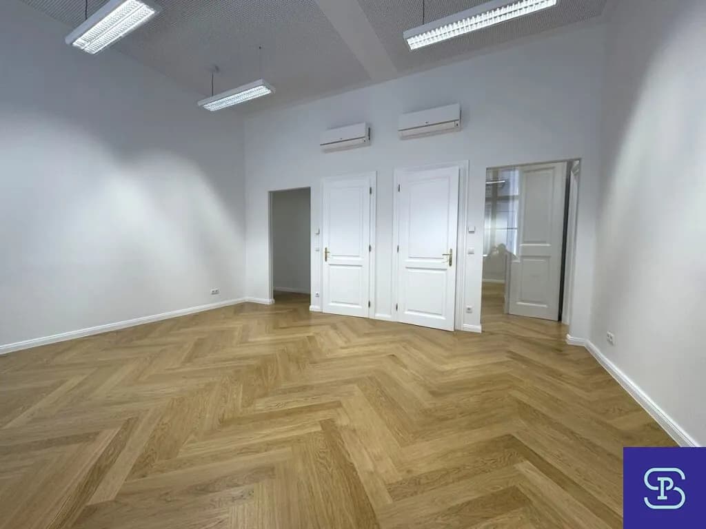 7-Zimmer-Gewerbeimmobilie mieten in Wien – 270 m², € 6.761 – Bild 12 von 32