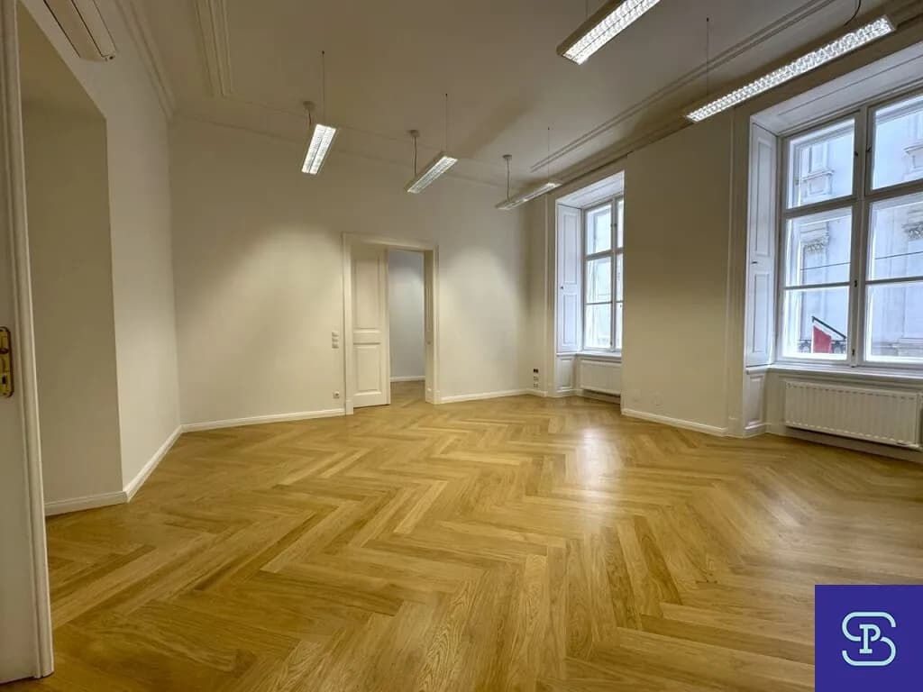7-Zimmer-Gewerbeimmobilie mieten in Wien – 270 m², € 6.761 – Bild 13 von 32
