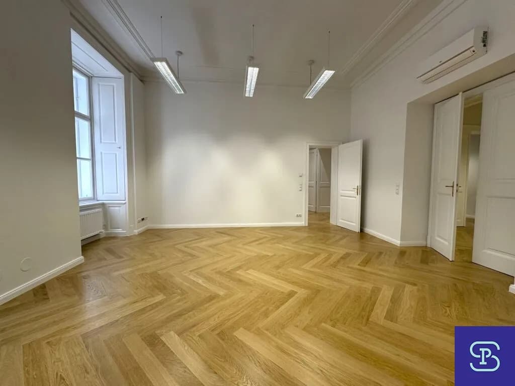 7-Zimmer-Gewerbeimmobilie mieten in Wien – 270 m², € 6.761 – Bild 14 von 32